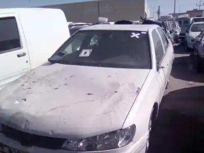 Утилизация автомобиля opel kadett e 16d года 1984 питание 16d