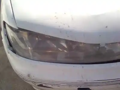 Утилизация автомобиля opel kadett e 16d года 1984 питание 16d