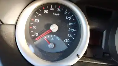 Здавання транспортного засобу renault megane ii sedán (lm0/1_) 1.5 dci (lm0f, lm0t, lm2b) року 0 потужний k9k722