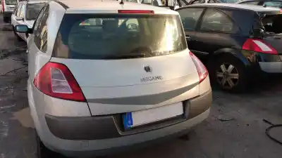 Здавання транспортного засобу renault megane ii sedán (lm0/1_) 1.5 dci (lm0f, lm0t, lm2b) року 0 потужний k9k722