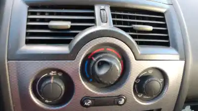 Здавання транспортного засобу renault megane ii sedán (lm0/1_) 1.5 dci (lm0f, lm0t, lm2b) року 0 потужний k9k722