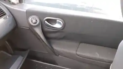 Здавання транспортного засобу renault megane ii sedán (lm0/1_) 1.5 dci (lm0f, lm0t, lm2b) року 0 потужний k9k722