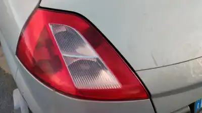 Здавання транспортного засобу renault megane ii sedán (lm0/1_) 1.5 dci (lm0f, lm0t, lm2b) року 0 потужний k9k722