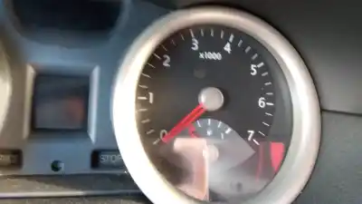 Здавання транспортного засобу renault megane ii sedán (lm0/1_) 1.5 dci (lm0f, lm0t, lm2b) року 0 потужний k9k722