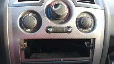 Здавання транспортного засобу renault megane ii sedán (lm0/1_) 1.5 dci (lm0f, lm0t, lm2b) року 0 потужний k9k722
