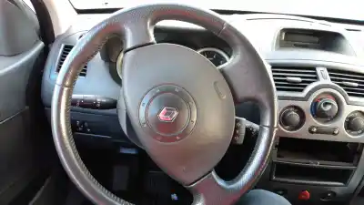 Здавання транспортного засобу renault megane ii sedán (lm0/1_) 1.5 dci (lm0f, lm0t, lm2b) року 0 потужний k9k722