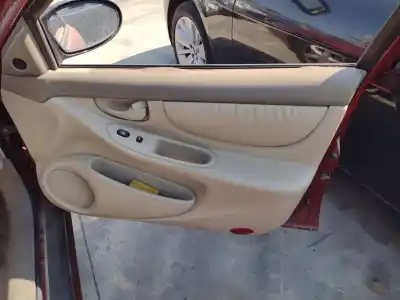 Véhicule à la ferraille ford focus familiar (cak) d/c9db de l'année 1998 alimenté c9db