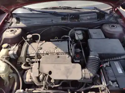 Véhicule à la ferraille ford focus familiar (cak) d/c9db de l'année 1998 alimenté c9db