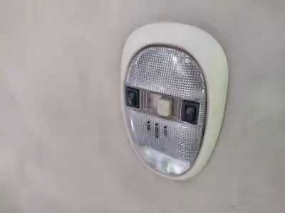Véhicule à la ferraille ford focus familiar (cak) d/c9db de l'année 1998 alimenté c9db