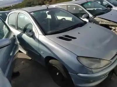 Здавання транспортного засобу audi a6 avant (4b5) 1.9 tdi року 1998 потужний 
