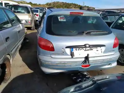 Здавання транспортного засобу audi a6 avant (4b5) 1.9 tdi року 1998 потужний 
