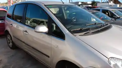 Здавання транспортного засобу opel zafira a y22dtr року 2002 потужний y22dtr