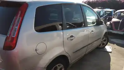 Здавання транспортного засобу opel zafira a y22dtr року 2002 потужний y22dtr