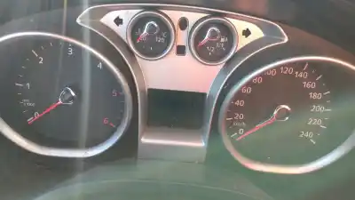 Здавання транспортного засобу opel zafira a y22dtr року 2002 потужний y22dtr