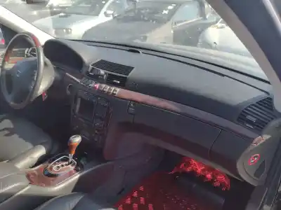 Здавання транспортного засобу audi a6 c5 avant (4b5) 2.5 tdi року 1998 потужний akn