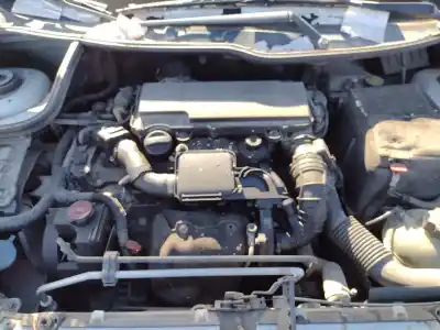 Scrapping Vehicle jaguar x-type i (x400) 2.0 d of the year 2003 powered fmba