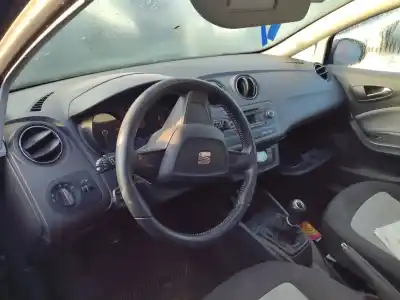 Scrapping Vehicle opel astra f (t92) 1.6 i (f19, m19) of the year 1995 powered x16szr