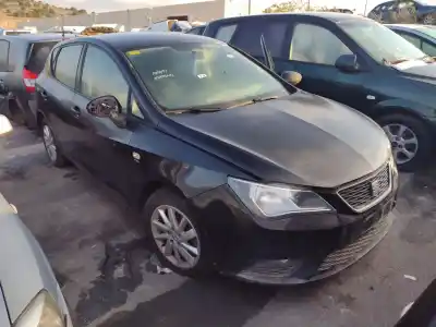 Scrapping Vehicle opel astra f (t92) 1.6 i (f19, m19) of the year 1995 powered x16szr