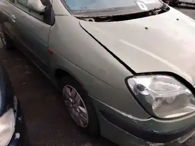 Hurda Aracı RENAULT SCÉNIC I MONOSPACE (JA0/1_, FA0_) 1.9 DTI (JA1U) Yılın 2001 güçlü F9Q744