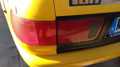 Scrapping Vehicle renault laguna ii (bg0) f9q754 of the year 2001 powered f9q754