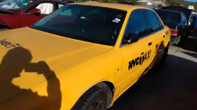 Scrapping Vehicle renault laguna ii (bg0) f9q754 of the year 2001 powered f9q754