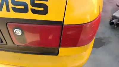 Scrapping Vehicle renault laguna ii (bg0) f9q754 of the year 2001 powered f9q754