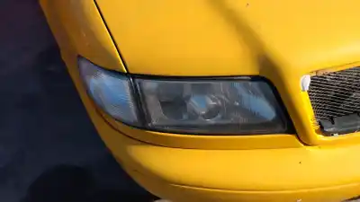 Scrapping Vehicle renault laguna ii (bg0) f9q754 of the year 2001 powered f9q754