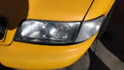 Scrapping Vehicle renault laguna ii (bg0) f9q754 of the year 2001 powered f9q754