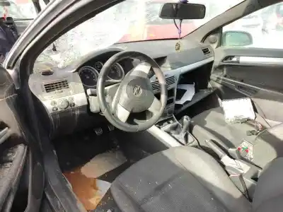 Здавання транспортного засобу renault megane i scenic (ja0) f8q788 року 1996 потужний f8q788