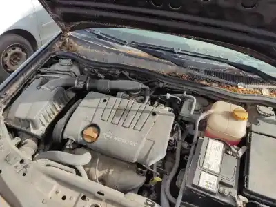 Здавання транспортного засобу renault megane i scenic (ja0) f8q788 року 1996 потужний f8q788