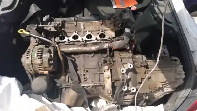 Здавання транспортного засобу renault laguna ii (bg0) laguna ii року 2001 потужний 