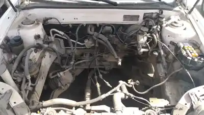 Здавання транспортного засобу renault laguna ii (bg0) laguna ii року 2001 потужний 