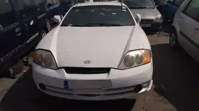 Здавання транспортного засобу RENAULT LAGUNA II (BG0) LAGUNA II року 2001 потужний 