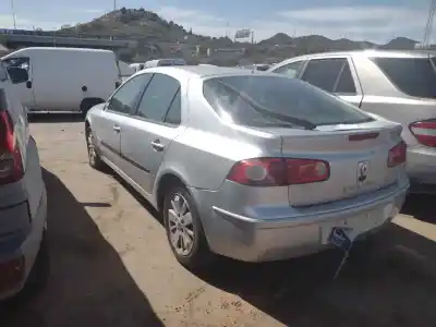 Утилизация автомобиля fiat ii punto (188) berlina 188a4000(gasolina s.p) года 1999 питание 188a4000