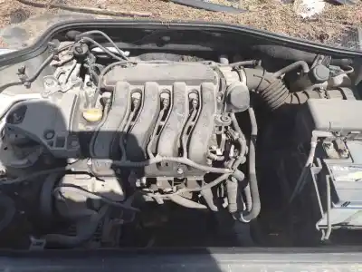 Утилизация автомобиля fiat ii punto (188) berlina 188a4000(gasolina s.p) года 1999 питание 188a4000