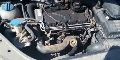 Veículo de Sucata ford transit connect (tc7) furgón (2006->) do ano 2006 alimentado 