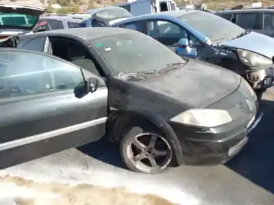Утилизация автомобиля renault megane ii sedán (lm0/1_) 1.5 dci (lm02, lm13, lm2a) года 2004 питание k9k728