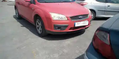 Здавання транспортного засобу ford fiesta vi (cb1, ccn) 1.4 tdci року 2009 потужний f6jb