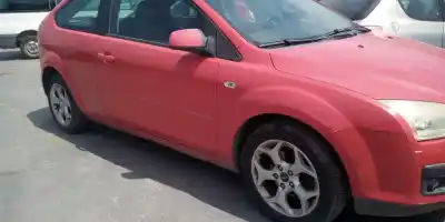 Здавання транспортного засобу ford fiesta vi (cb1, ccn) 1.4 tdci року 2009 потужний f6jb