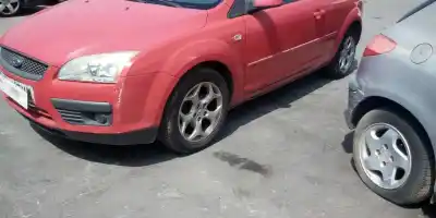 Здавання транспортного засобу ford fiesta vi (cb1, ccn) 1.4 tdci року 2009 потужний f6jb