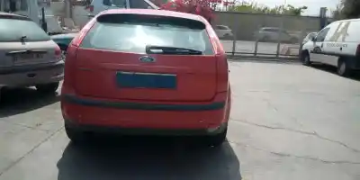 Здавання транспортного засобу ford fiesta vi (cb1, ccn) 1.4 tdci року 2009 потужний f6jb