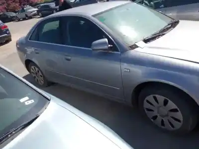 Véhicule à la ferraille renault scénic i monospace (ja0/1_, fa0_) 1.9 dci (ja05, ja1f) de l'année 2001 alimenté f9q732