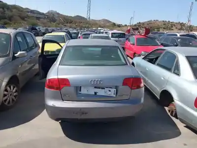 Véhicule à la ferraille renault scénic i monospace (ja0/1_, fa0_) 1.9 dci (ja05, ja1f) de l'année 2001 alimenté f9q732