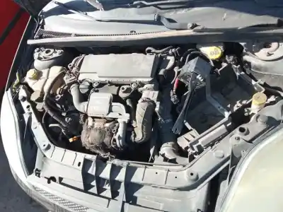 Утилизация автомобиля chrysler pt cruiser (pt_) 2.0 года 2000 питание ecc