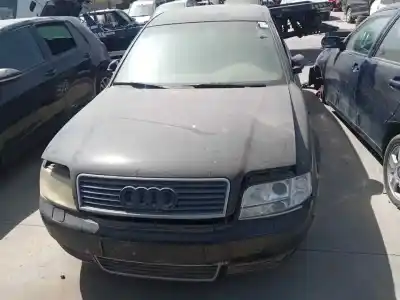Здавання транспортного засобу RENAULT ESPACE IV (JK0) F4R797 року 2002 потужний F4R797