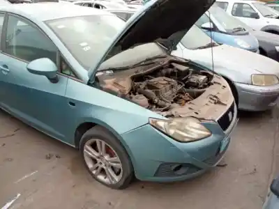 Утилизация автомобиля ford focus familiar (cak) c9db года 1999 питание c9db