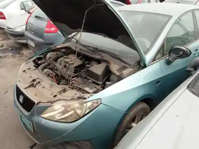 Утилизация автомобиля FORD FOCUS FAMILIAR (CAK) C9DB года 1999 питание C9DB