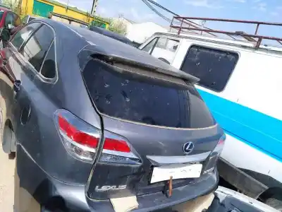 Scrapping Vehicle renault clio ii fase ii (b/cb0) k9k702 of the year 2001 powered k9k702