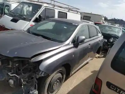 Scrapping Vehicle renault clio ii fase ii (b/cb0) k9k702 of the year 2001 powered k9k702