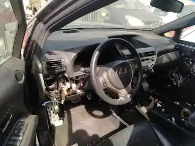 Scrapping Vehicle renault clio ii fase ii (b/cb0) k9k702 of the year 2001 powered k9k702